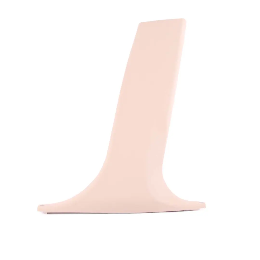 B-Pillar BMW F20 Cover Column Bottom Interior Trim Right O/S Oyster 7221028 to with Part number 7250204 B-Pillar BMW F20 Cover Column Bottom Interior Trim Right O/S Oyster 7221028 - SKU 7250204 - Part number 7250204