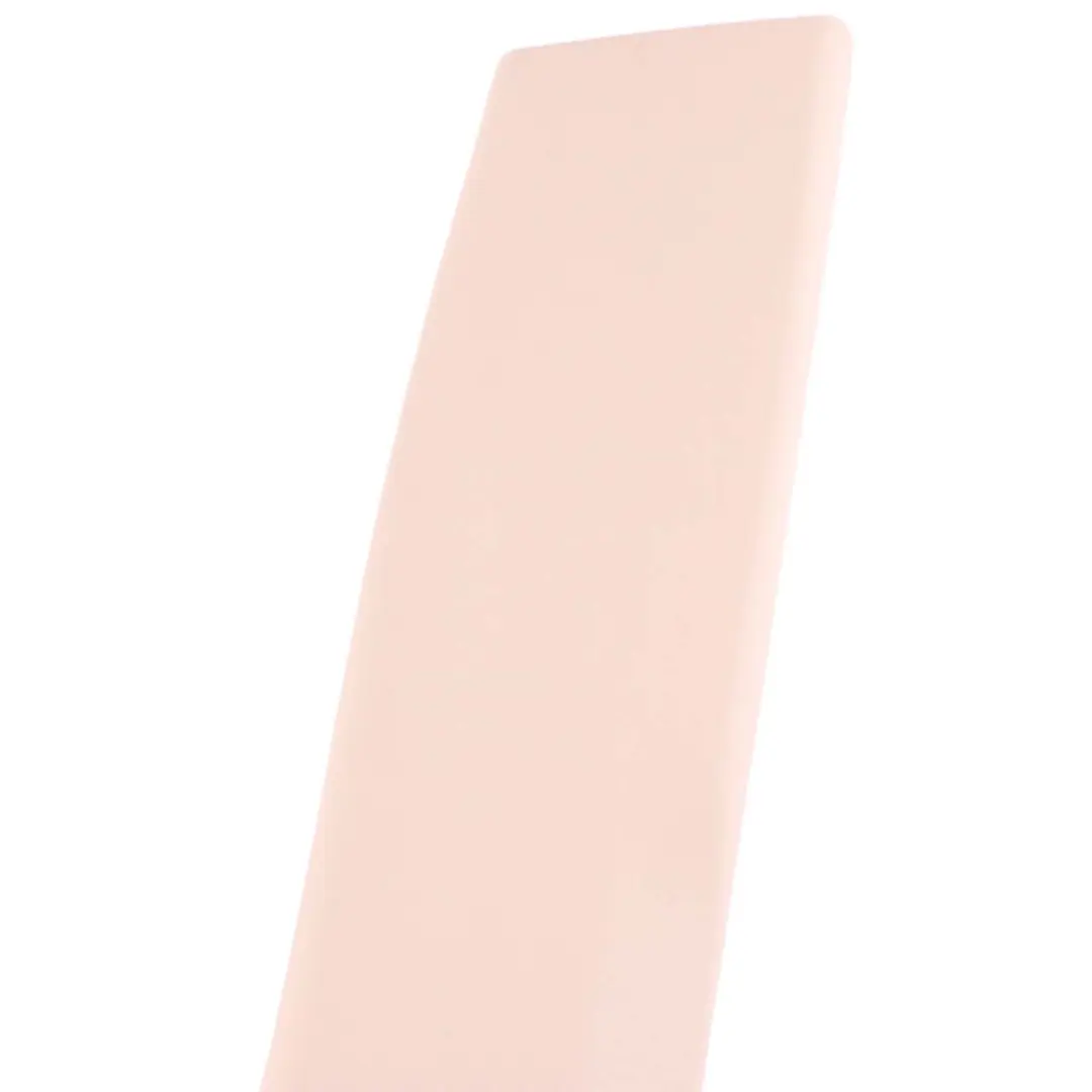 B-Pillar BMW F20 Cover Column Bottom Interior Trim Right O/S Oyster 7221028 to with Part number 7250204 B-Pillar BMW F20 Cover Column Bottom Interior Trim Right O/S Oyster 7221028 - SKU 7250204 - Part number 7250204