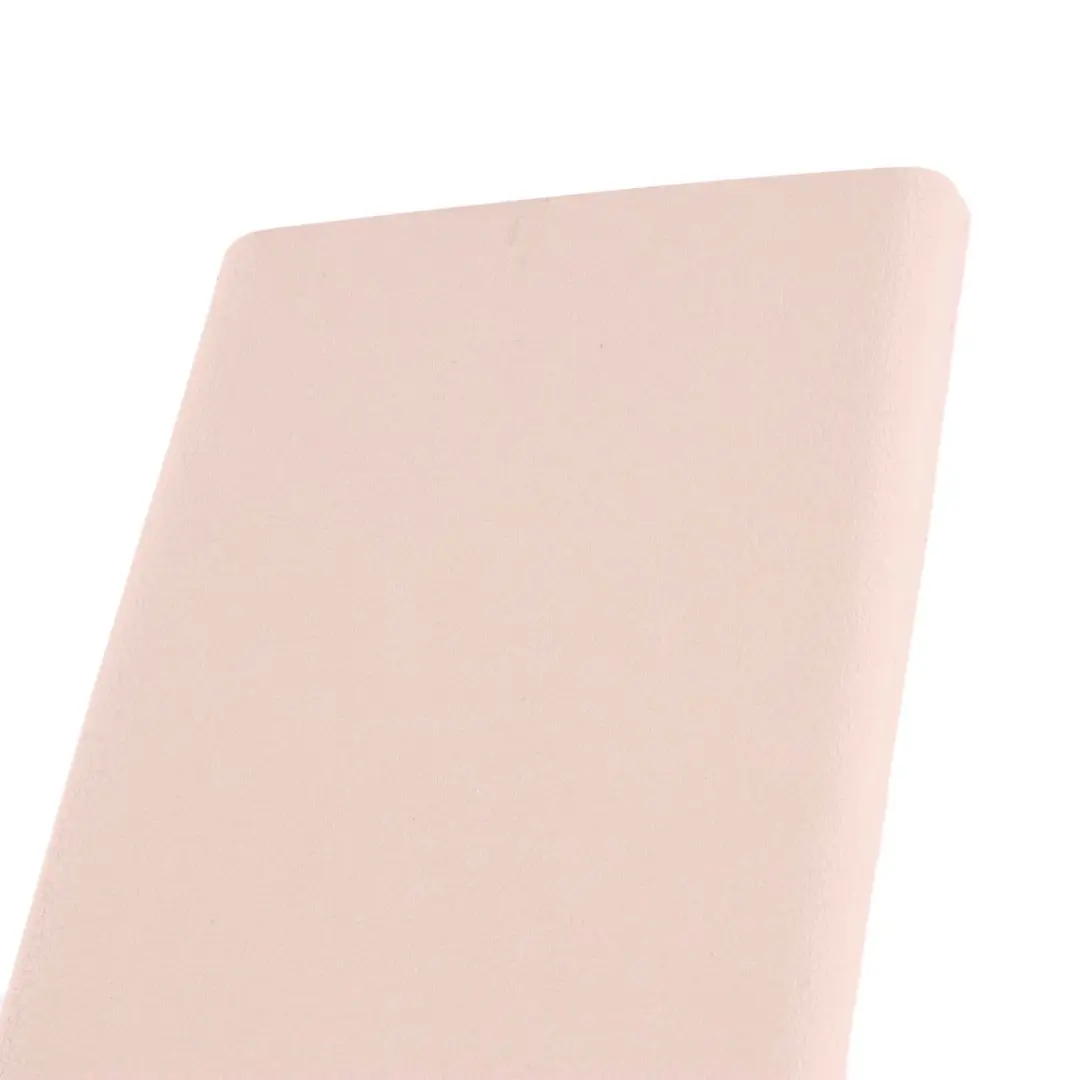 B-Pillar BMW F20 Cover Column Bottom Interior Trim Right O/S Oyster 7221028 to with Part number 7250204 B-Pillar BMW F20 Cover Column Bottom Interior Trim Right O/S Oyster 7221028 - SKU 7250204 - Part number 7250204