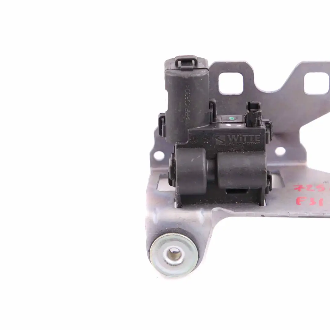Rear Window Lock BMW F11 F31 LCI Touring Tailgate Boot - SKU 7250299-1 - Part number 7250299
