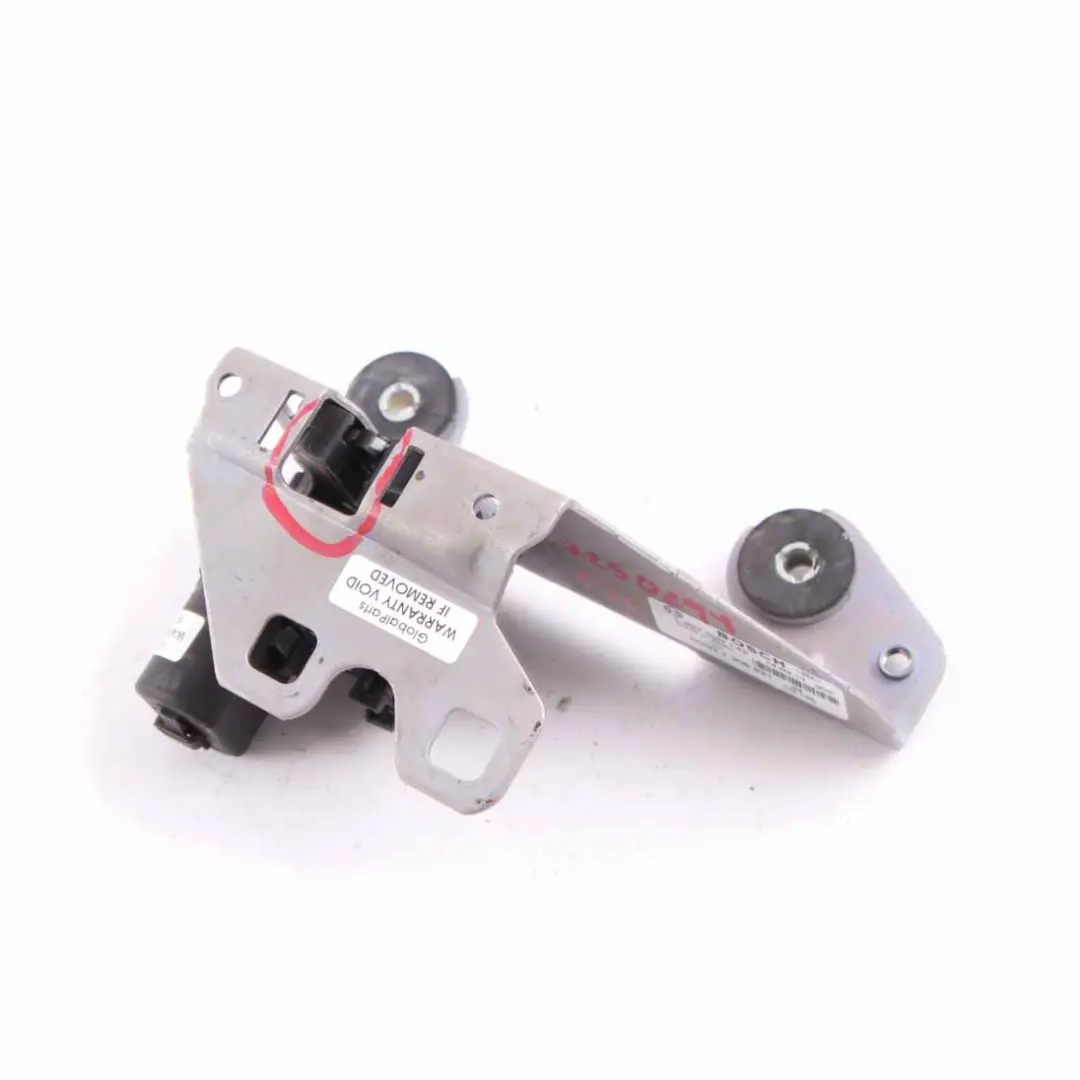 Window Lock BMW F11 F31 LCI Touring Tailgate Boot to Rear with Part number 7250299 Rear Window Lock BMW F11 F31 LCI Touring Tailgate Boot - SKU 7250299-1 - Part number 7250299