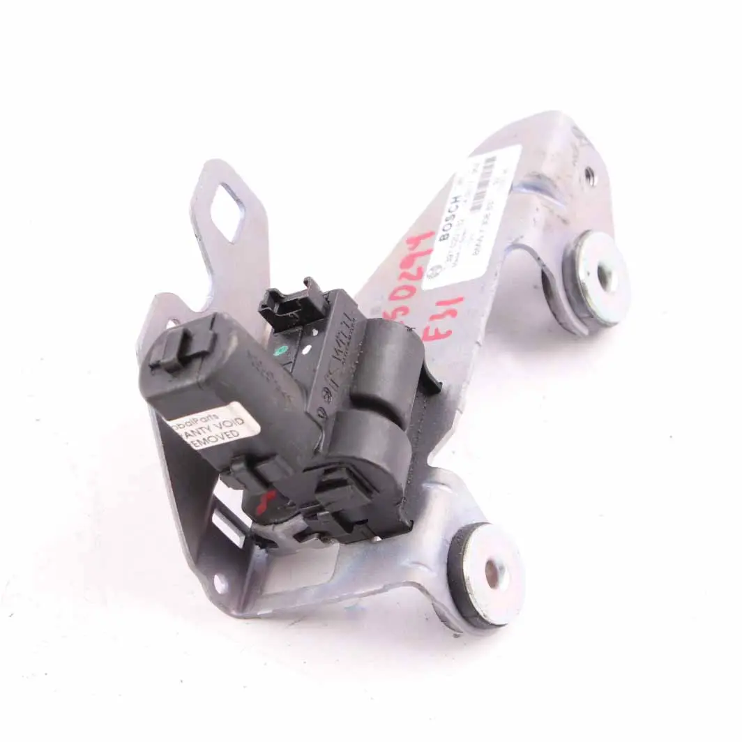 Window Lock BMW F11 F31 LCI Touring Tailgate Boot to Rear with Part number 7250299 Rear Window Lock BMW F11 F31 LCI Touring Tailgate Boot - SKU 7250299-1 - Part number 7250299