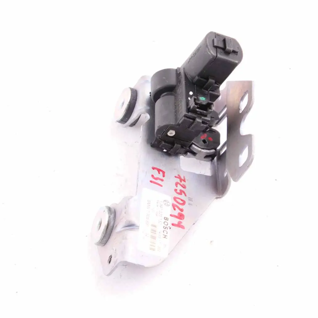 Rear Window Lock BMW F11 F31 LCI Touring Tailgate Boot - SKU 7250299-1 - Part number 7250299