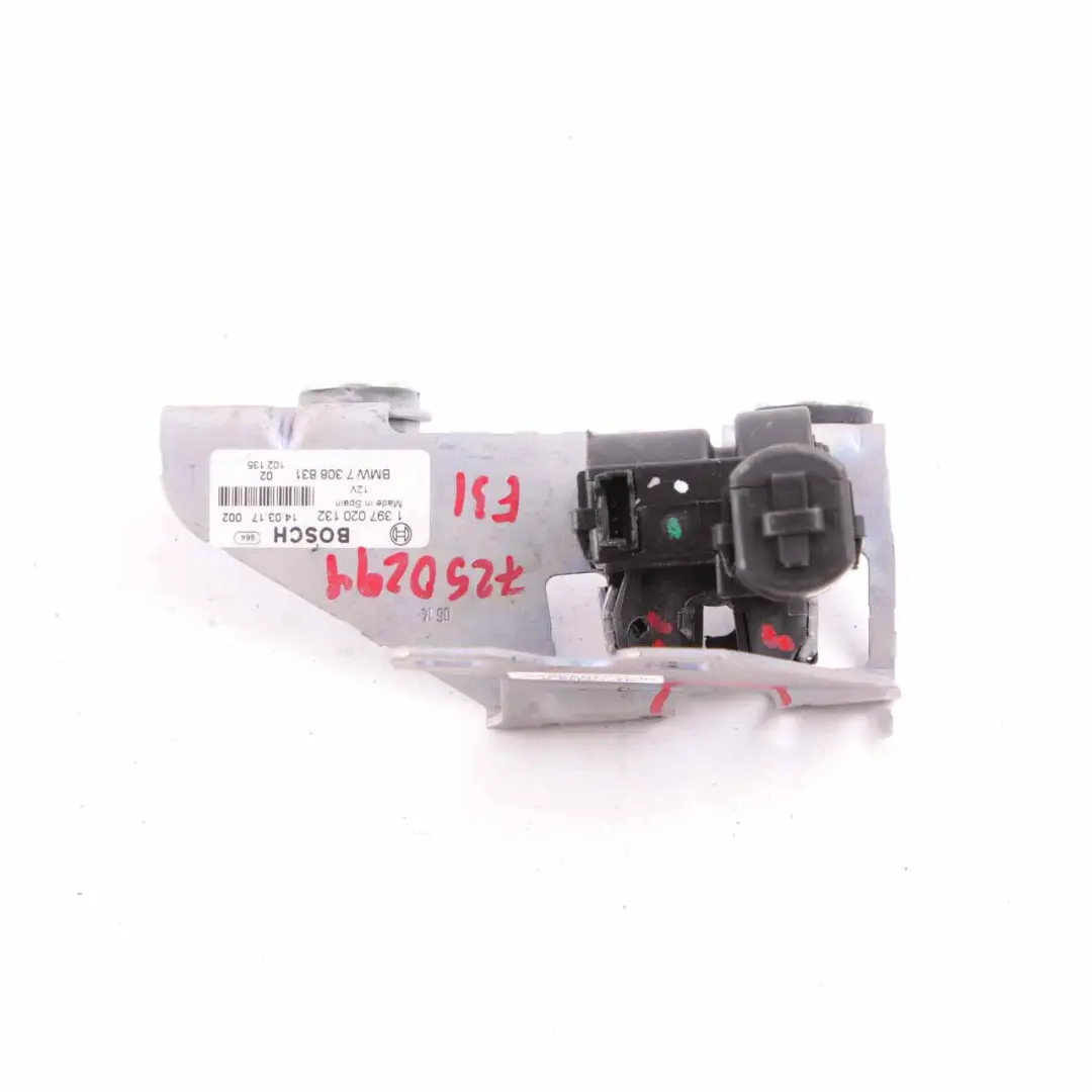 Rear Window Lock BMW F11 F31 LCI Touring Tailgate Boot - SKU 7250299-1 - Part number 7250299