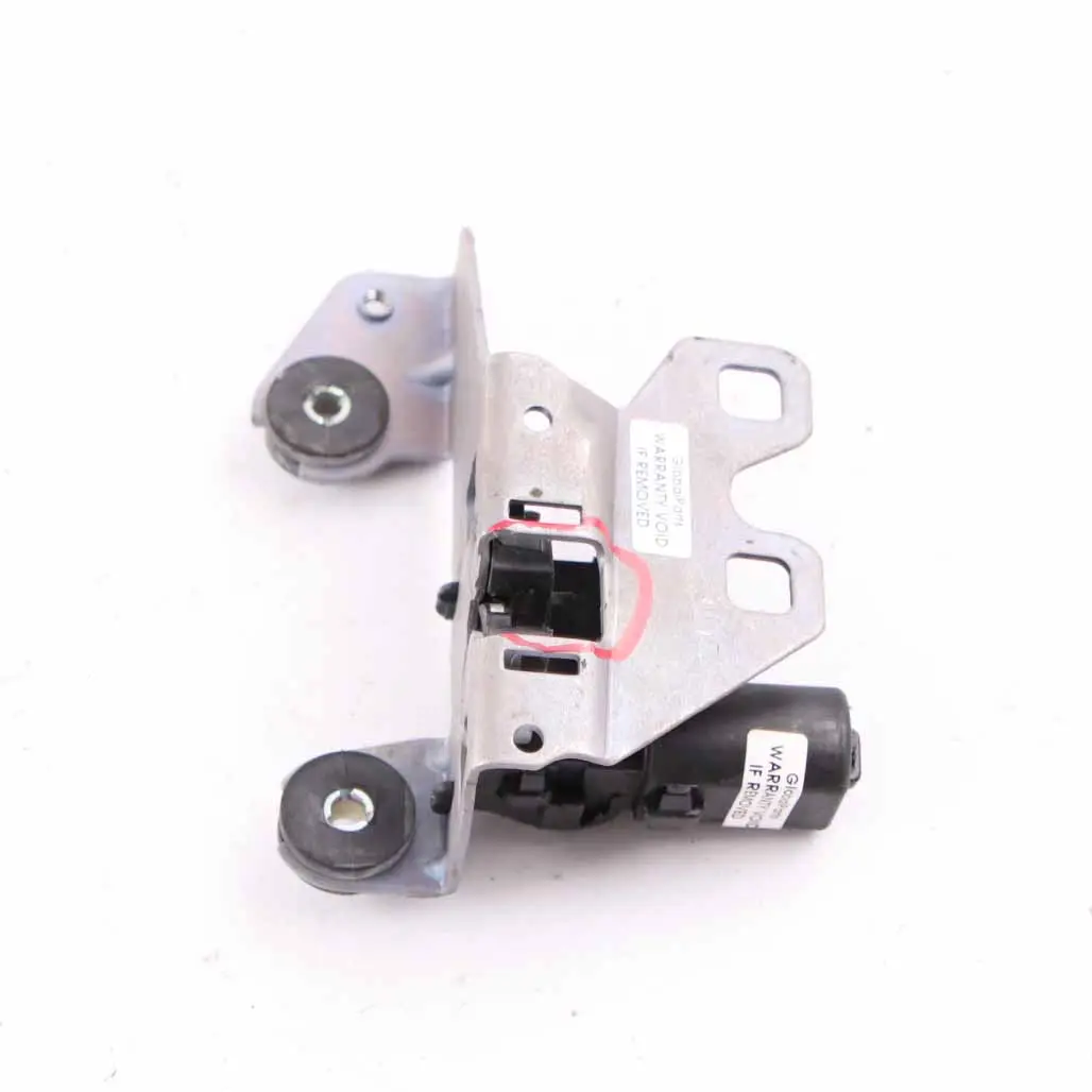 Window Lock BMW F11 F31 LCI Touring Tailgate Boot to Rear with Part number 7250299 Rear Window Lock BMW F11 F31 LCI Touring Tailgate Boot - SKU 7250299-1 - Part number 7250299