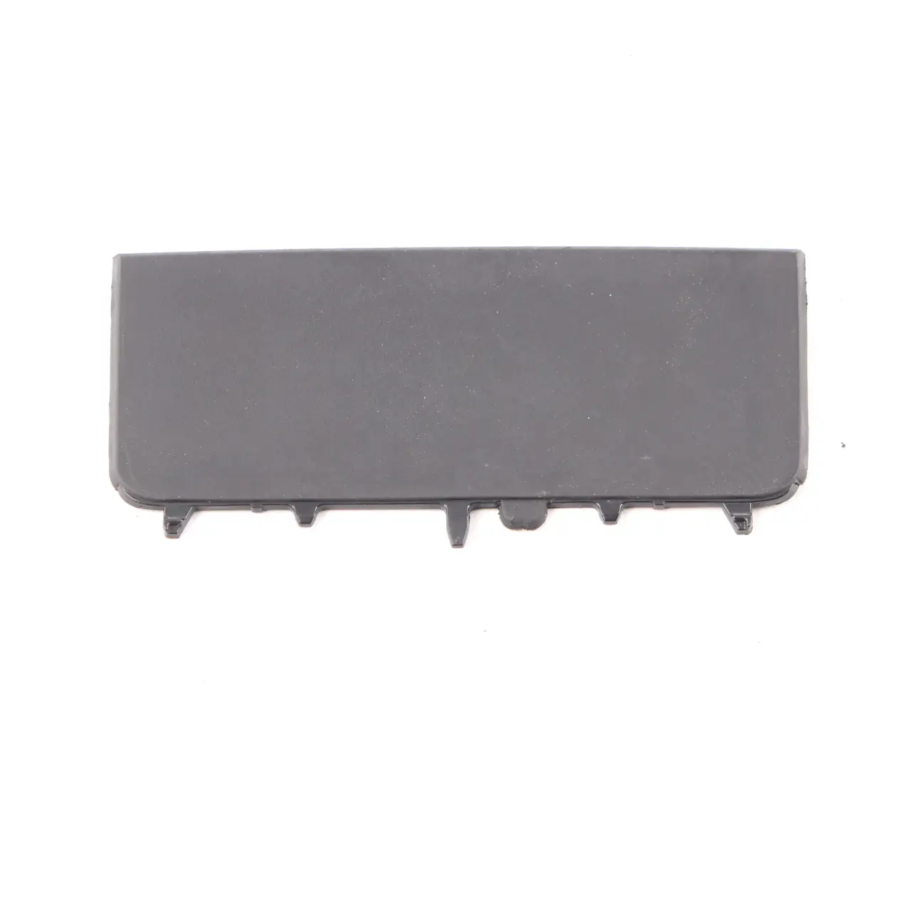 Embellecedor Tarjeta Puerta BMW X3 F25 X4 F26 Tapa Panel Delantero Negro 7237925