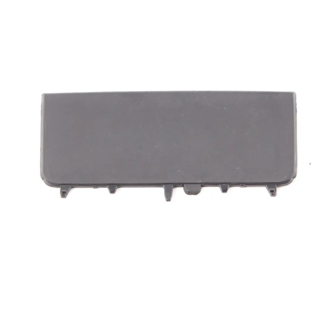  Türkartenverkleidung BMW X3 F25 X4 F26 Frontplattenabdeckung Schwarz 7237925 - SKU 7250307 - Teilenummer 7250307