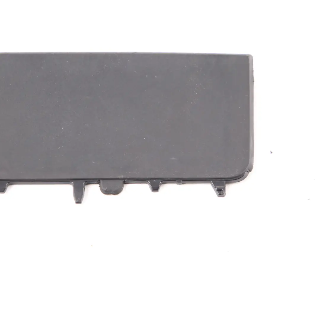  Türkartenverkleidung BMW X3 F25 X4 F26 Frontplattenabdeckung Schwarz 7237925 - SKU 7250307 - Teilenummer 7250307