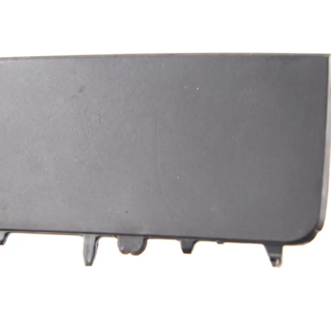  Türkartenverkleidung BMW X3 F25 X4 F26 Frontplattenabdeckung Schwarz 7237925 - SKU 7250307 - Teilenummer 7250307