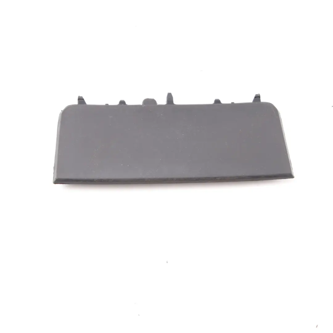  Türkartenverkleidung BMW X3 F25 X4 F26 Frontplattenabdeckung Schwarz 7237925 - SKU 7250307 - Teilenummer 7250307