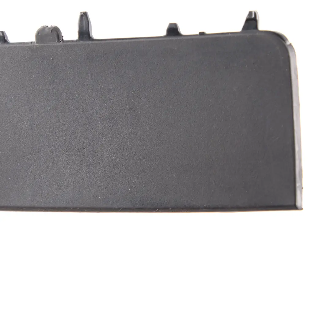  Rivestimento scheda porta BMW X3 F25 X4 F26 Pannello frontale nero 7237925 - SKU 7250307 - Numero di parte 7250307