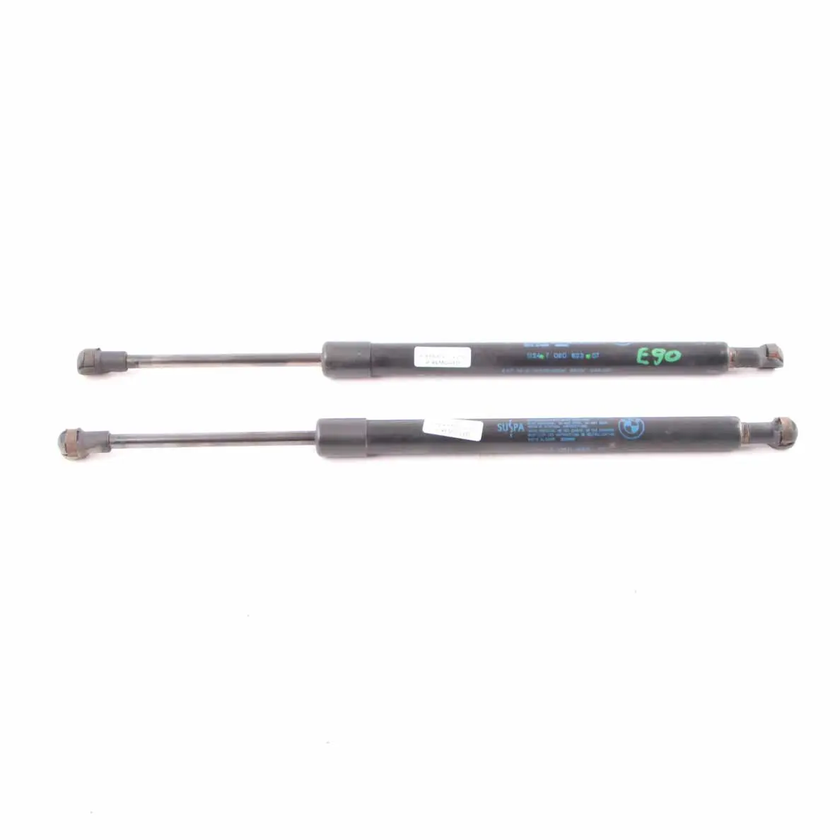 BMW E90 Kofferraumdeckel Gasfeder Heckklappe 300N 51247250308 7250308