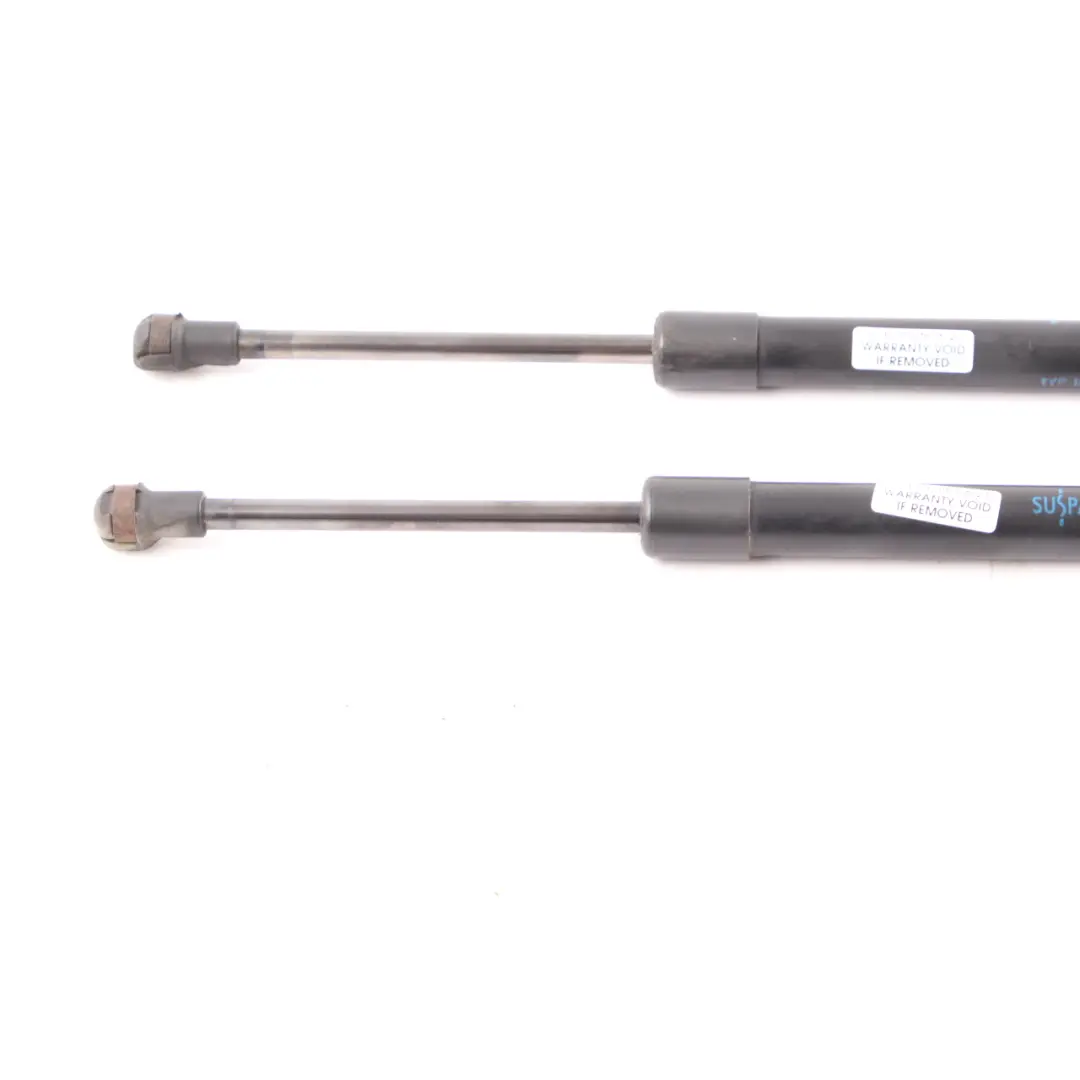BMW E90 Gas Pressurized Spring Trunk Lid Boot Lid Strut Tailgate Set 7060623 - SKU 7250308-1 - Part number 7250308
