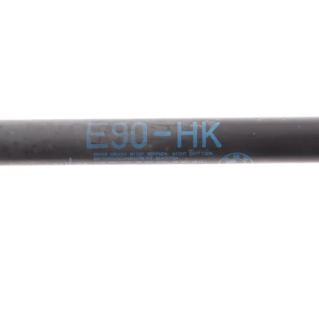 BMW E90 Siłowniki Teleskopy Klapy Bagażnika Tylnej Zestaw 7060623 - SKU 7250308-1 - Numer Części 7250308