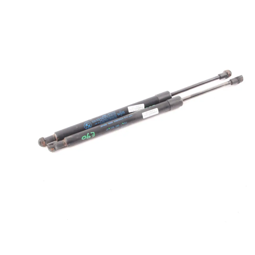 BMW E90 Gas Presurizado Primavera Tapa del maletero Puntal Portón trasero - SKU 7250308-1 - Número de pieza 7250308