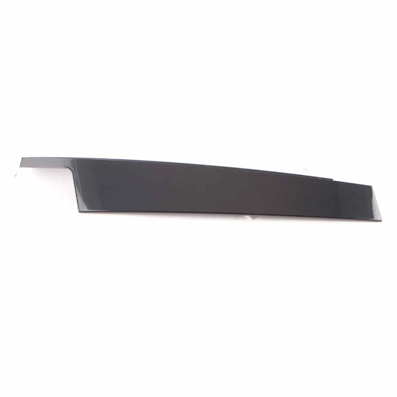 BMW X3 F25 Abdeckung Säule B Säule Vorne Links Türverkleidung Hochglanz 7250377