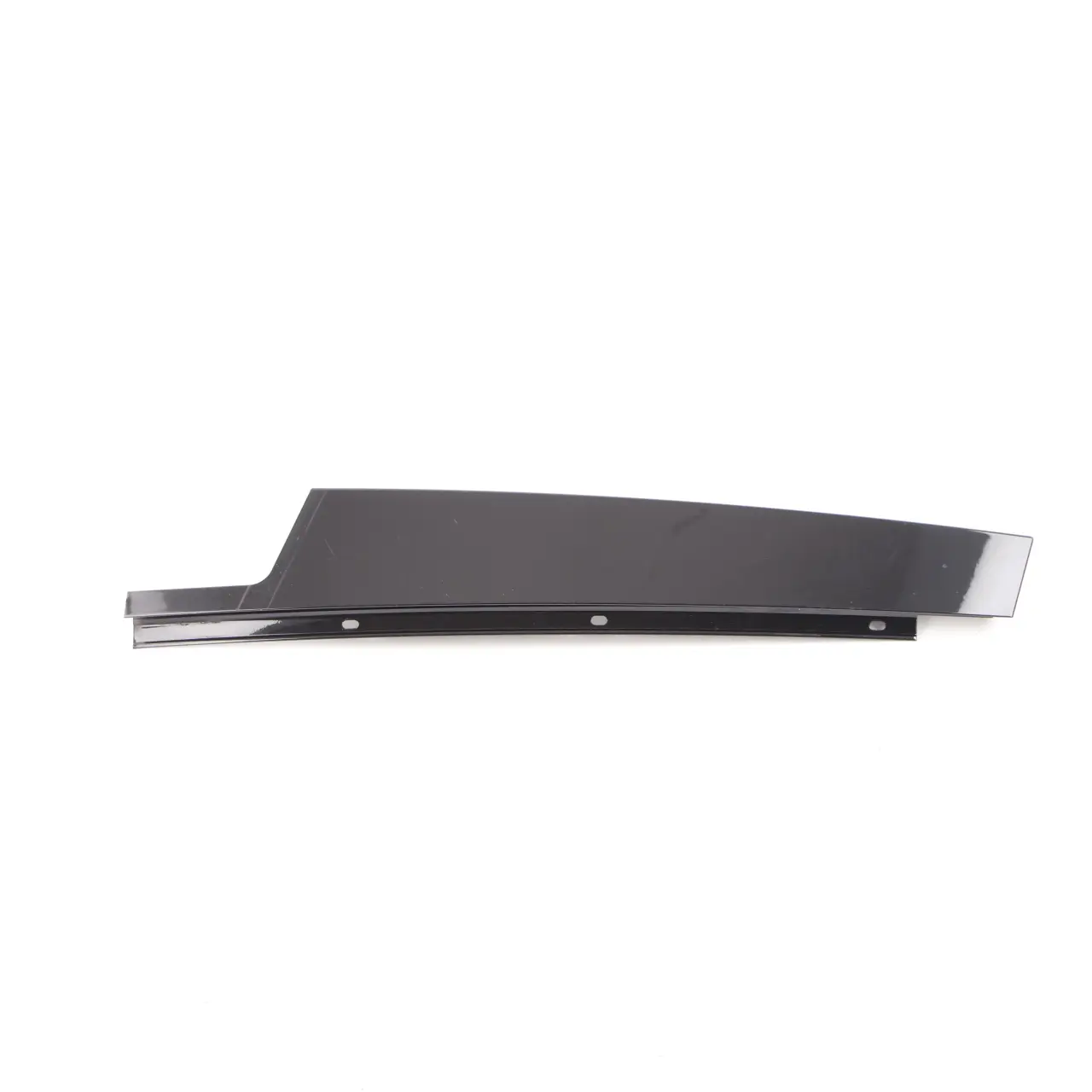 BMW X3 F25 Copertura Colonna B Porta Anteriore Destra Pilastro Linea Ombra