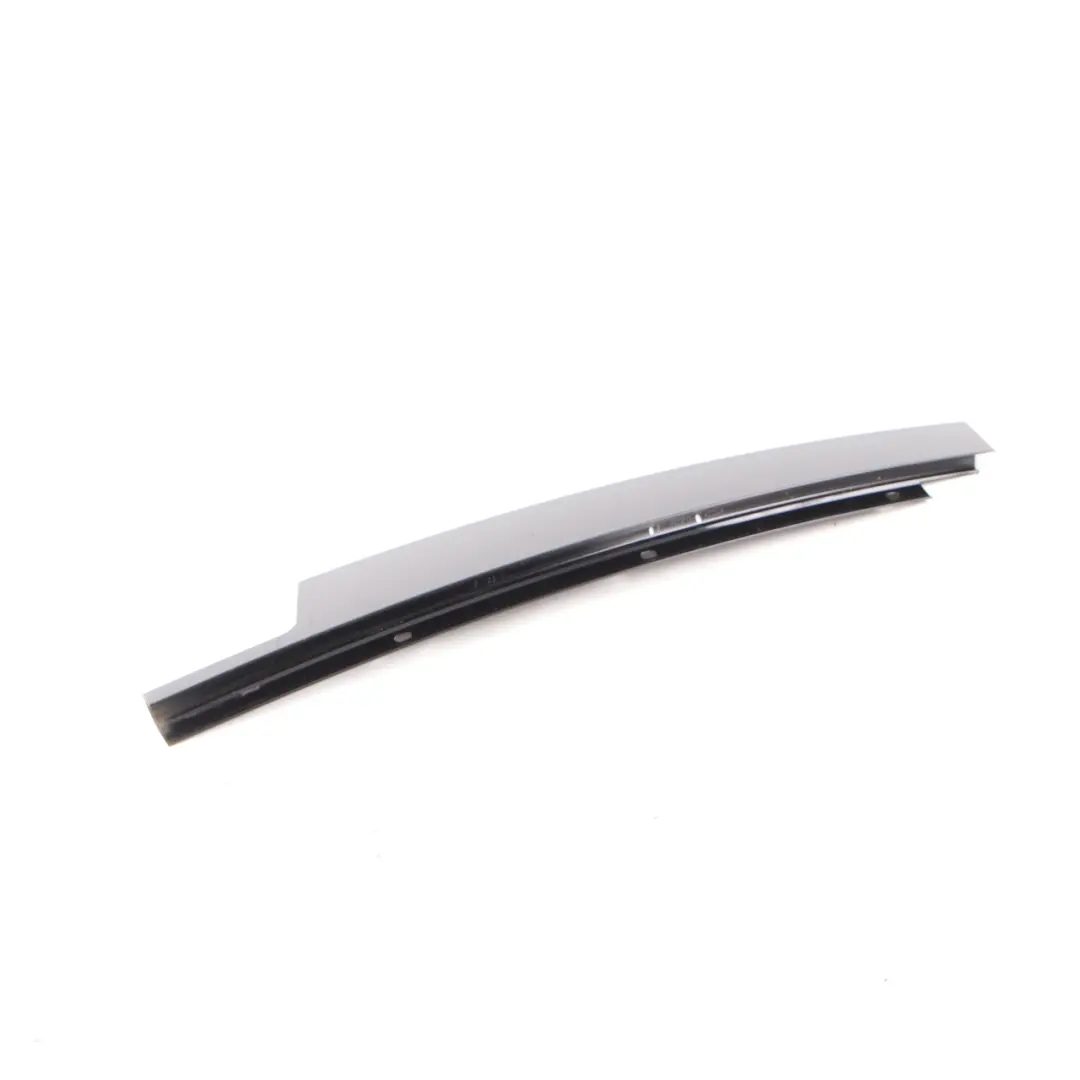 BMW X3 F25 Cover Column B Door Front Right Pillar High Gloss Shadow Line - SKU 7250378 - Part number 7250378