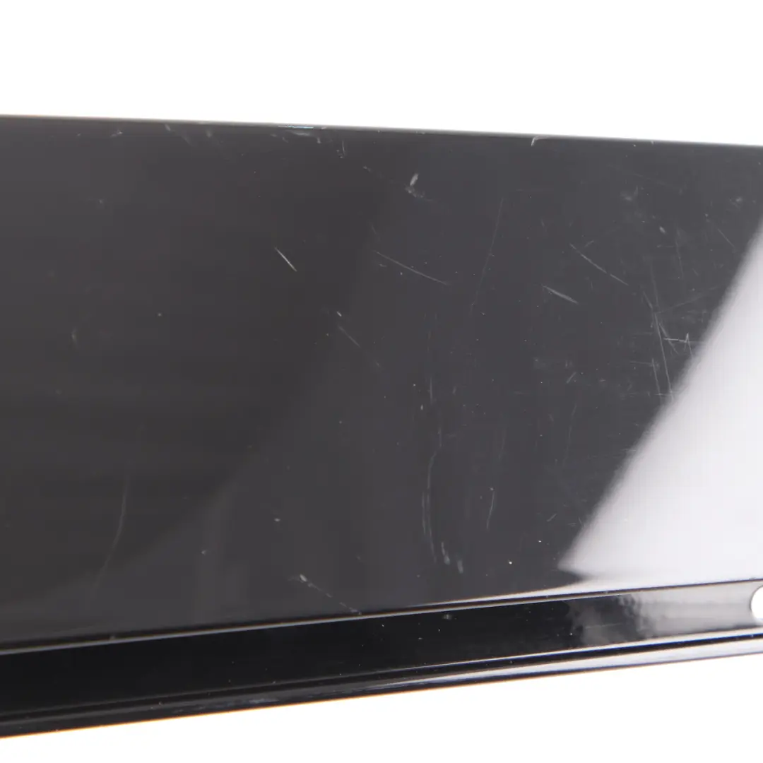 Copertura Colonna B Porta Anteriore Destra Pilastro Linea Ombra per BMW X3 F25 con numero di parte 7250378 BMW X3 F25 Copertura Colonna B Porta Anteriore Destra Pilastro Linea Ombra - SKU 7250378 - Numero di parte 7250378