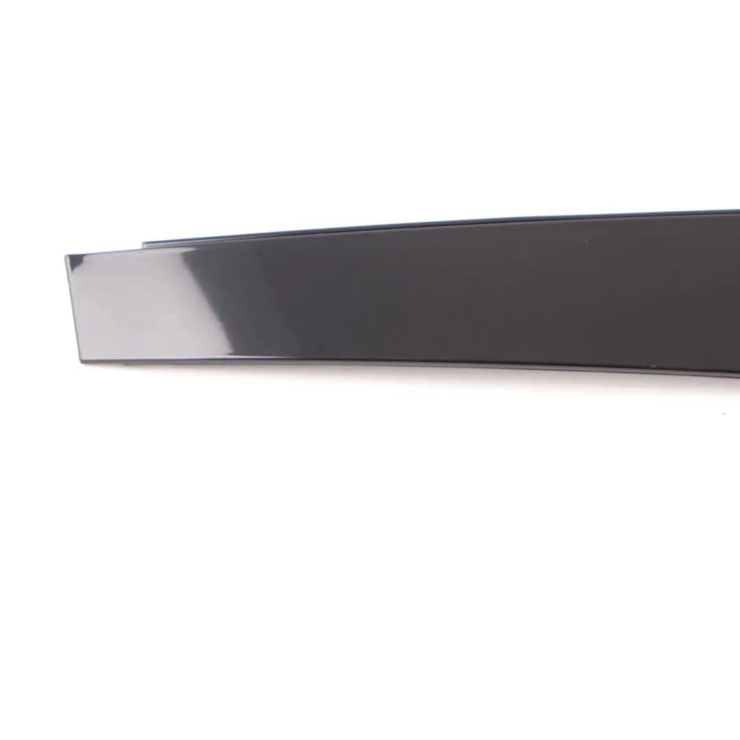 BMW X3 F25 Door Pillar Cover Column B Rear Left N/S Trim High Gloss - SKU 7250379 - Part number 7250379
