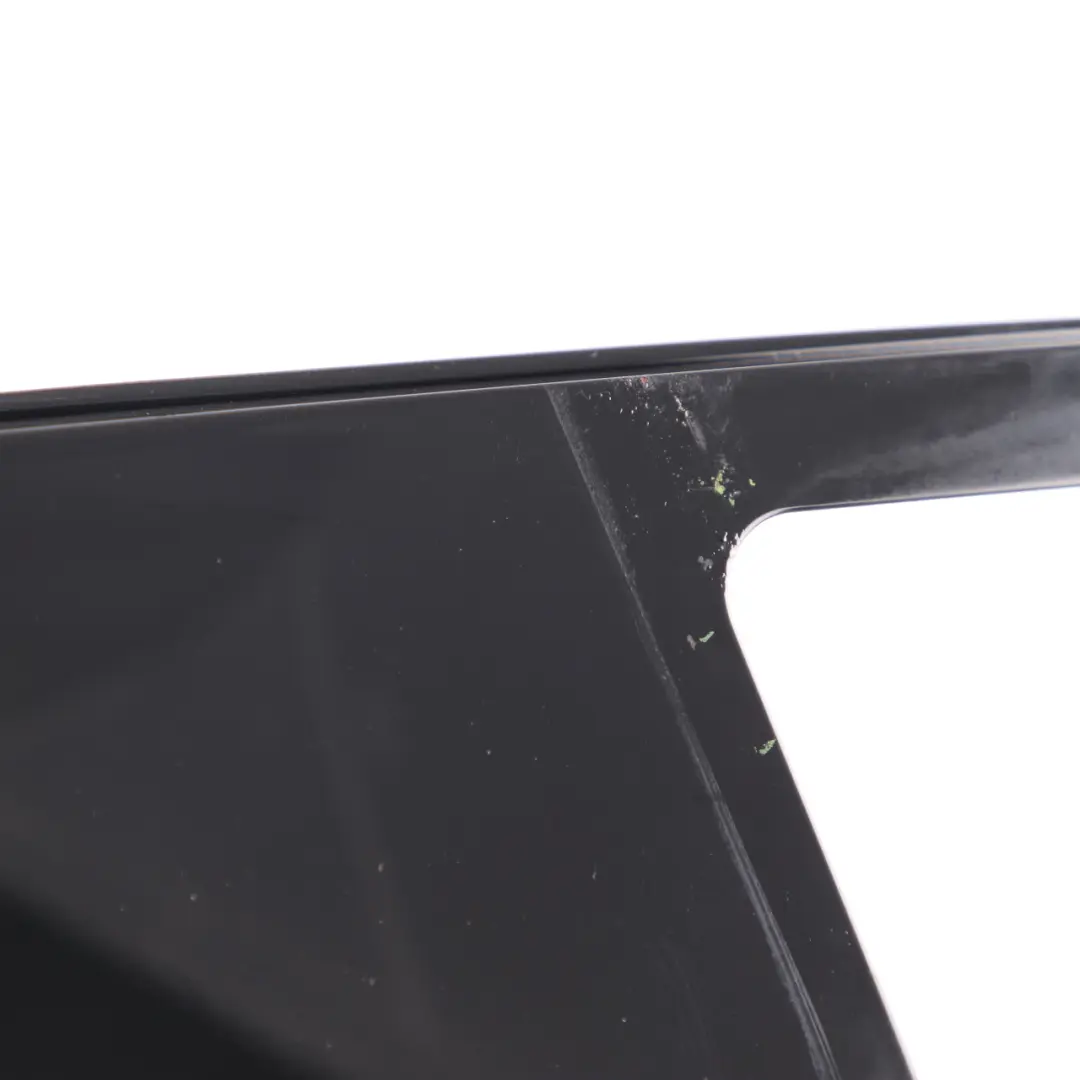 BMW X3 F25 Door Pillar Cover Column B Rear Left N/S Trim High Gloss - SKU 7250379 - Part number 7250379