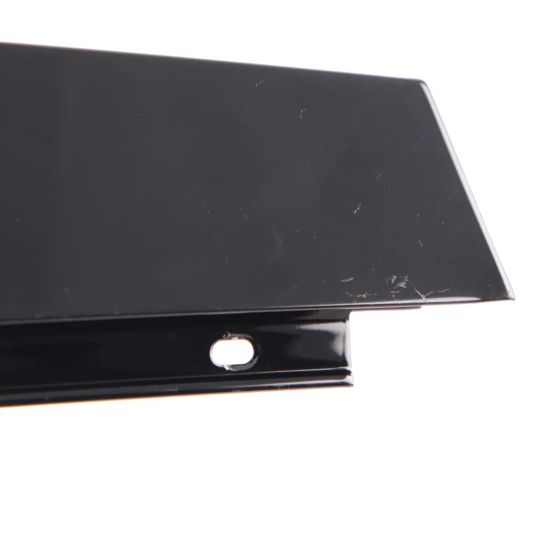 BMW X3 F25 Door Pillar Cover Column B Rear Left N/S Trim High Gloss - SKU 7250379 - Part number 7250379