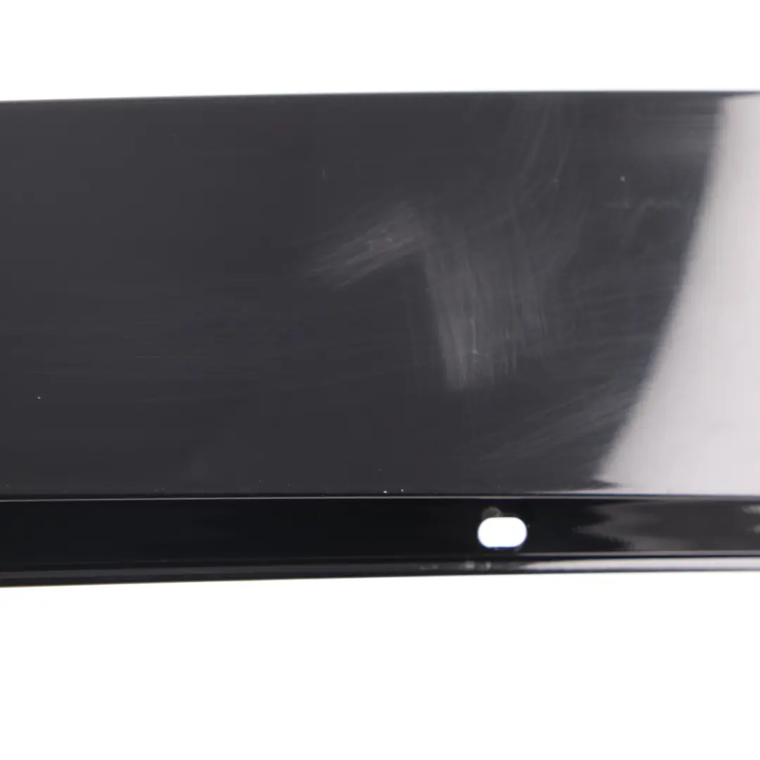 BMW X3 F25 Door Pillar B Cover Rear Right High Gloss - SKU 7250380 - Part number 7250380
