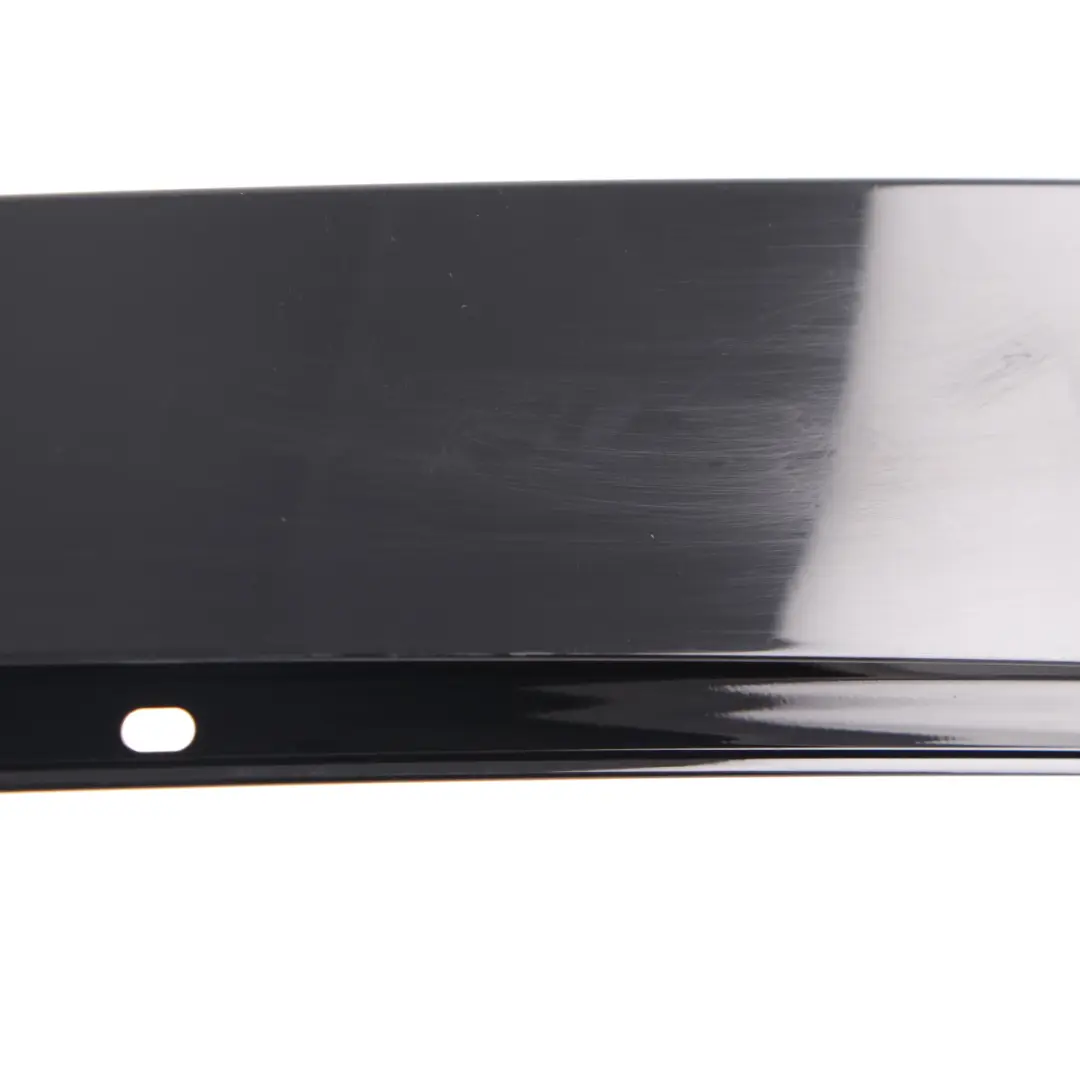 BMW X3 F25 Door Pillar B Cover Rear Right High Gloss - SKU 7250380 - Part number 7250380