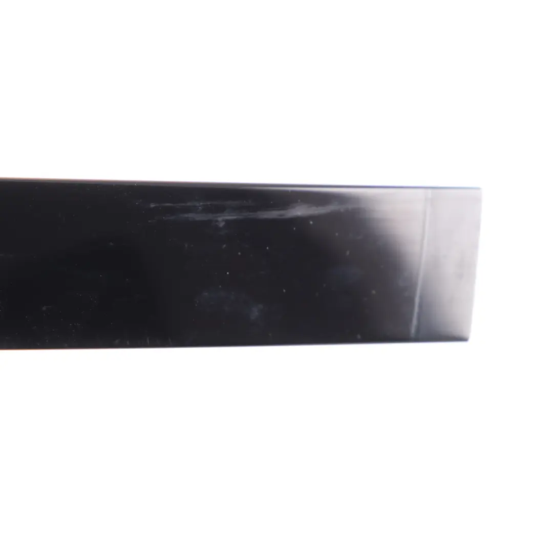 BMW X3 F25 Couvre Colonne C Porte Arrière Gauche Bande d'habillage - SKU 7250381 - Numéro de pièce 7250381
