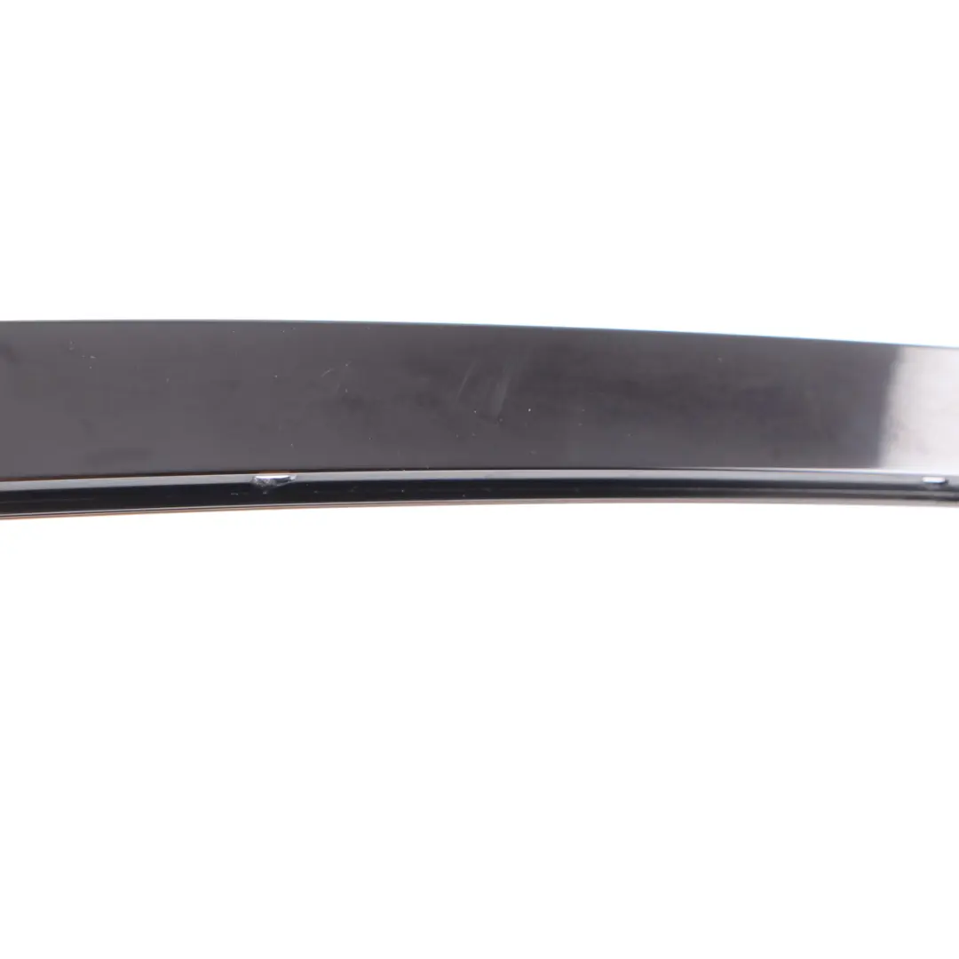 BMW X3 F25 Couvre Colonne C Porte Arrière Gauche Bande d'habillage - SKU 7250381 - Numéro de pièce 7250381