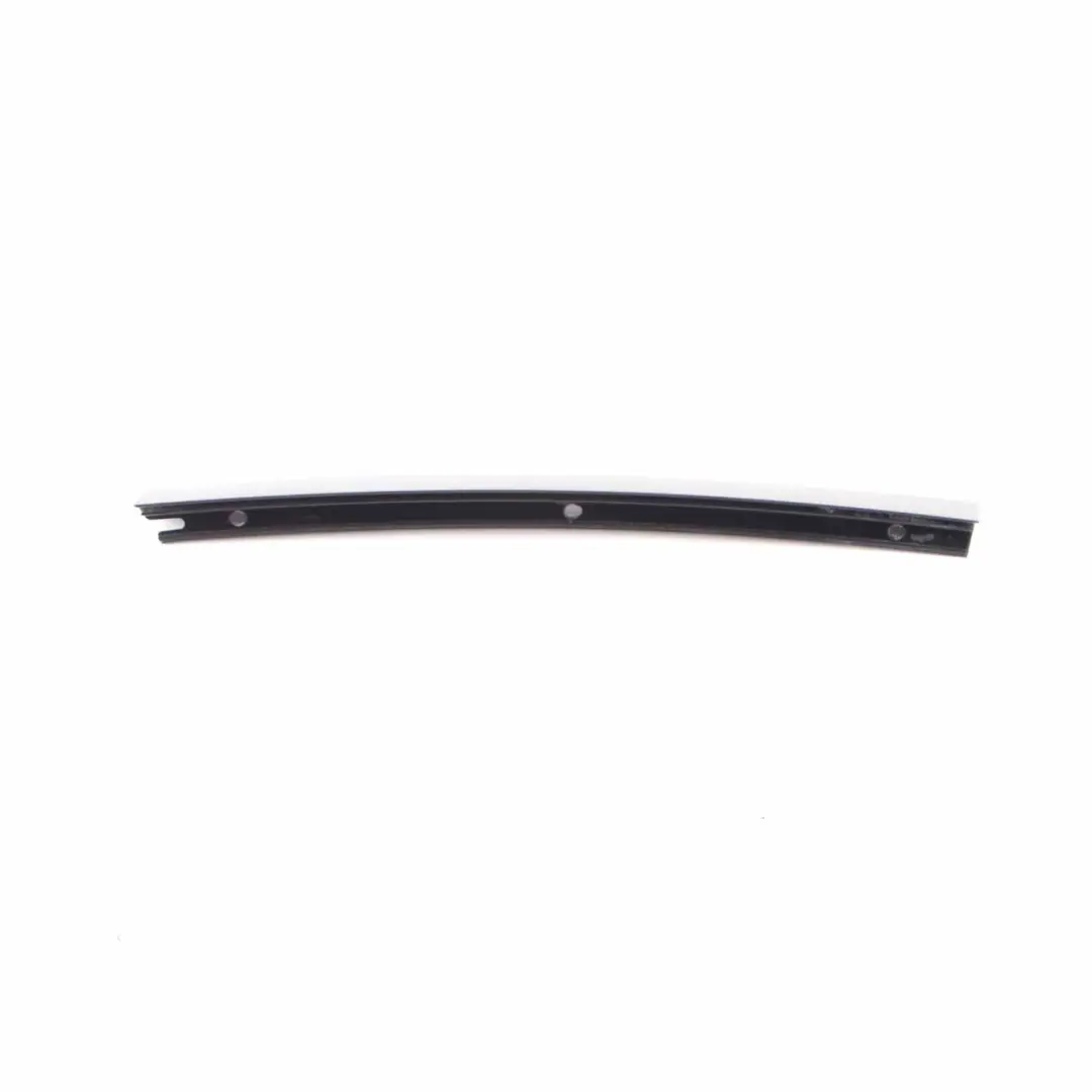 BMW X3 F25 Couvre Colonne C Porte Arrière Gauche Bande d'habillage - SKU 7250381 - Numéro de pièce 7250381