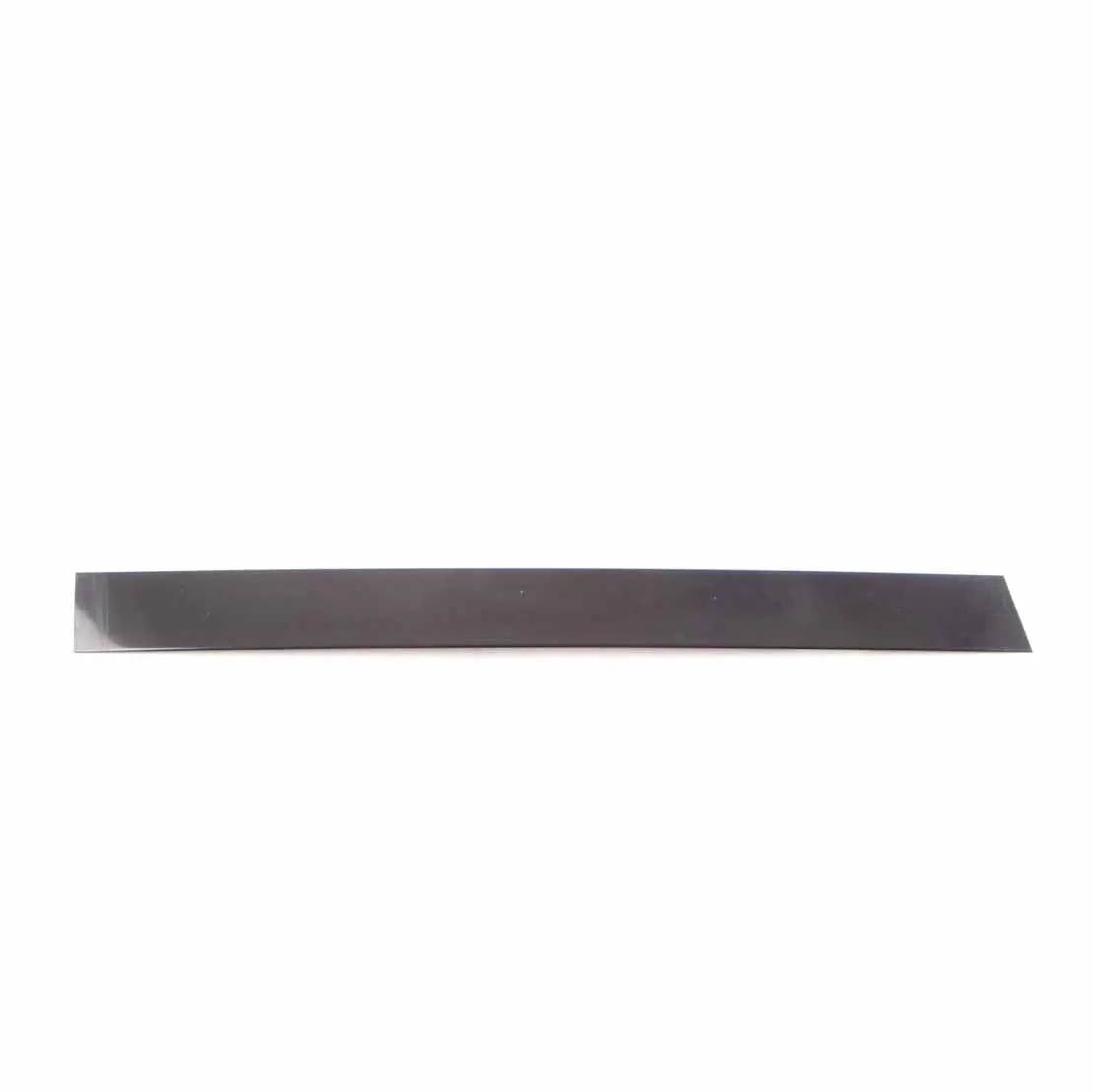 BMW X3 F25 Copertura Colonna C Porta Posteriore Destra Striscia Alta Lucentezza