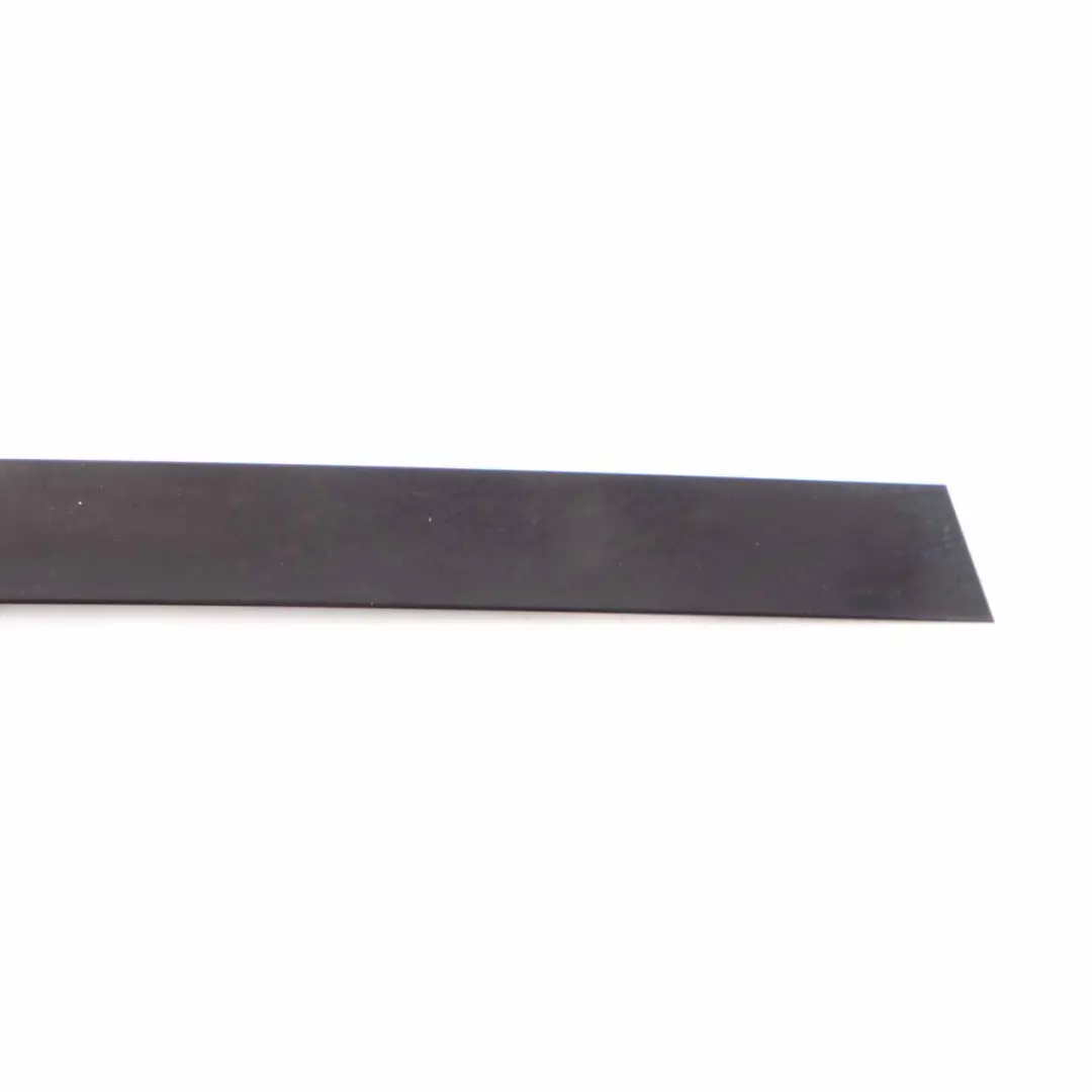 BMW X3 F25 Couvre Colonne C Porte Arrière Droite Bande de Décoration Brillante - SKU 7250382 - Numéro de pièce 7250382