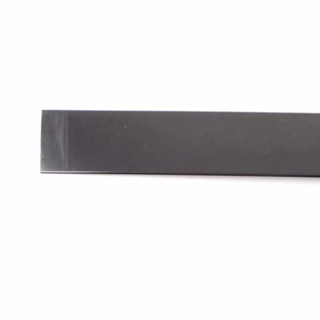 BMW X3 F25 Couvre Colonne C Porte Arrière Droite Bande de Décoration Brillante - SKU 7250382 - Numéro de pièce 7250382