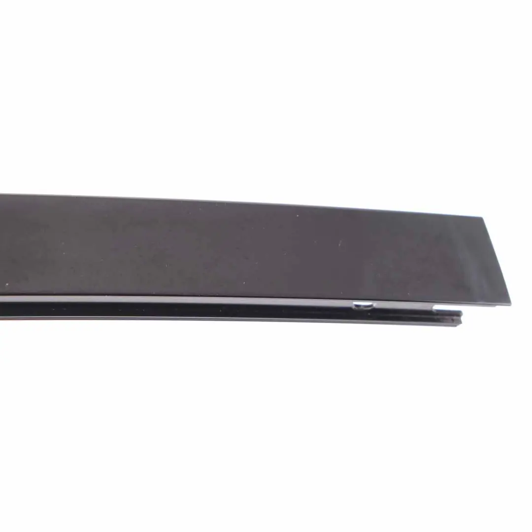 BMW X3 F25 Copertura Colonna C Porta Posteriore Destra Striscia Alta Lucentezza - SKU 7250382 - Numero di parte 7250382