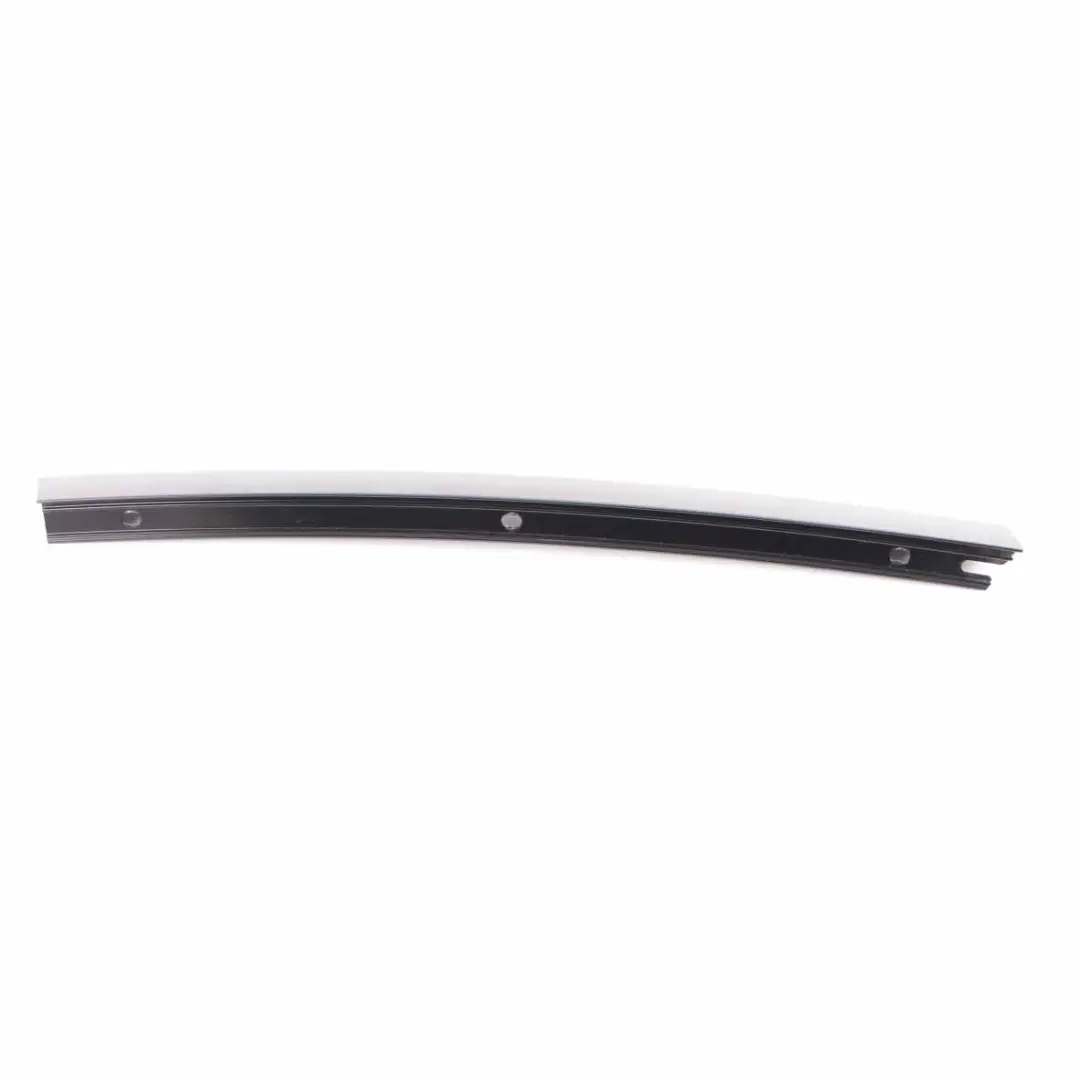 Column C Rear Door Right Trim Strip High Gloss to BMW X3 F25 Cover with Part number 7250382 BMW X3 F25 Cover Column C Rear Door Right Trim Strip High Gloss - SKU 7250382 - Part number 7250382