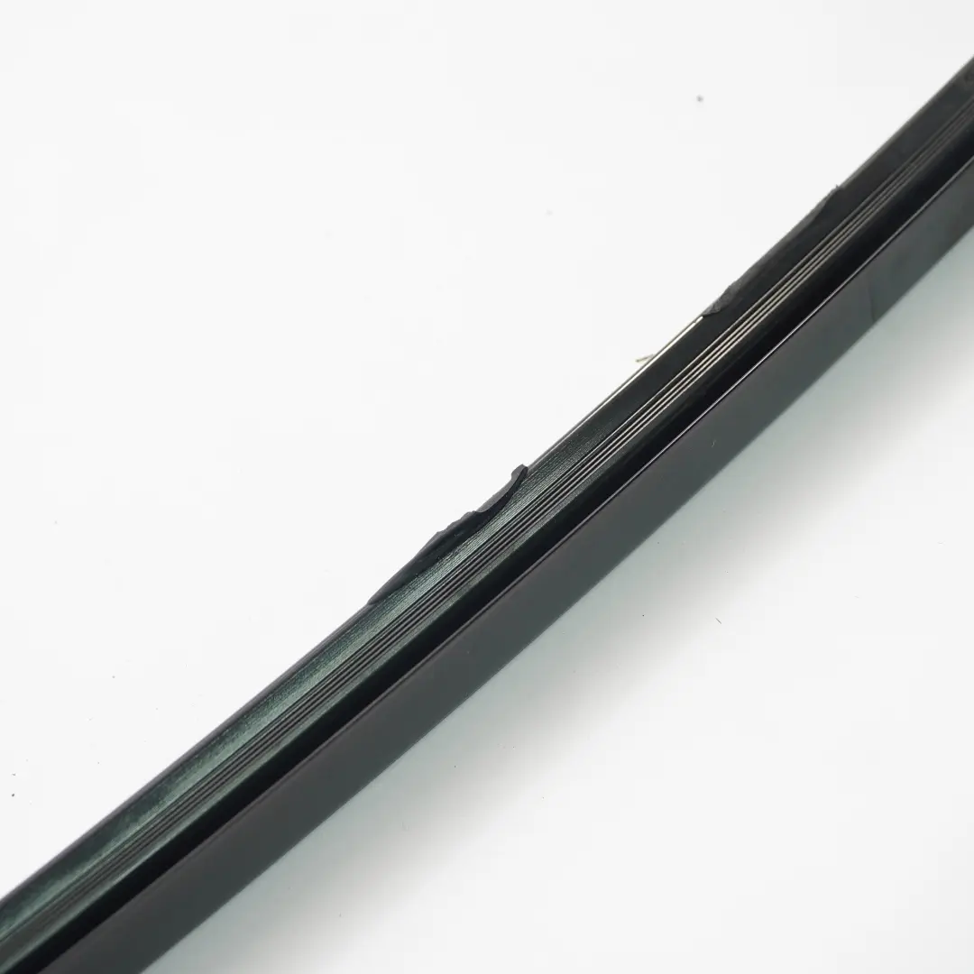 BMW X3 F25 Osłona Słupek Drzwi Lewy Tył Shadow Line - SKU 7250383 - Numer Części 7250383