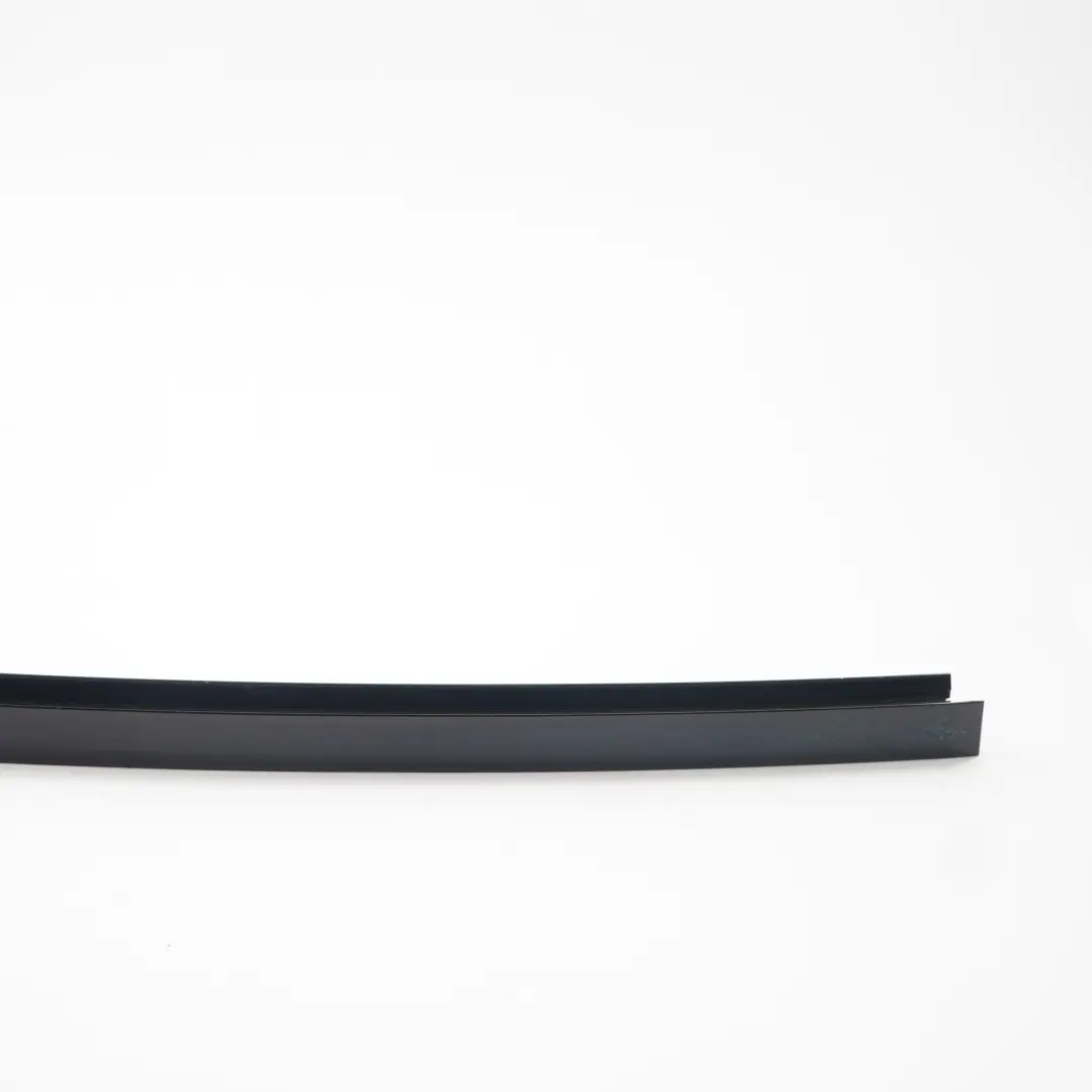 BMW X3 F25 Osłona Słupek Drzwi Lewy Tył Shadow Line - SKU 7250383 - Numer Części 7250383