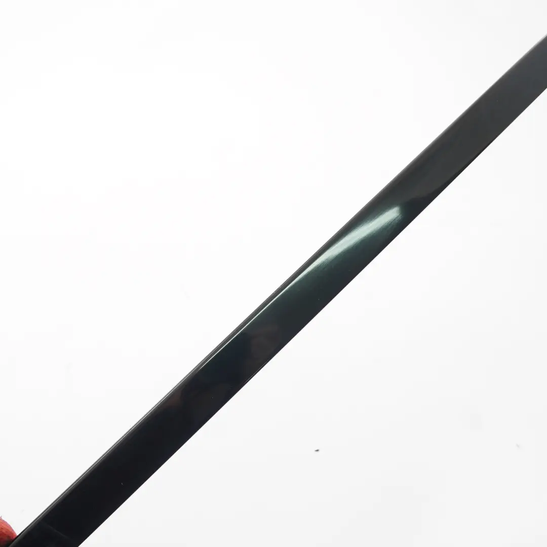 BMW X3 F25 Window Pillar Cover Finisher Door Rear Left N/S High Gloss - SKU 7250383 - Part number 7250383