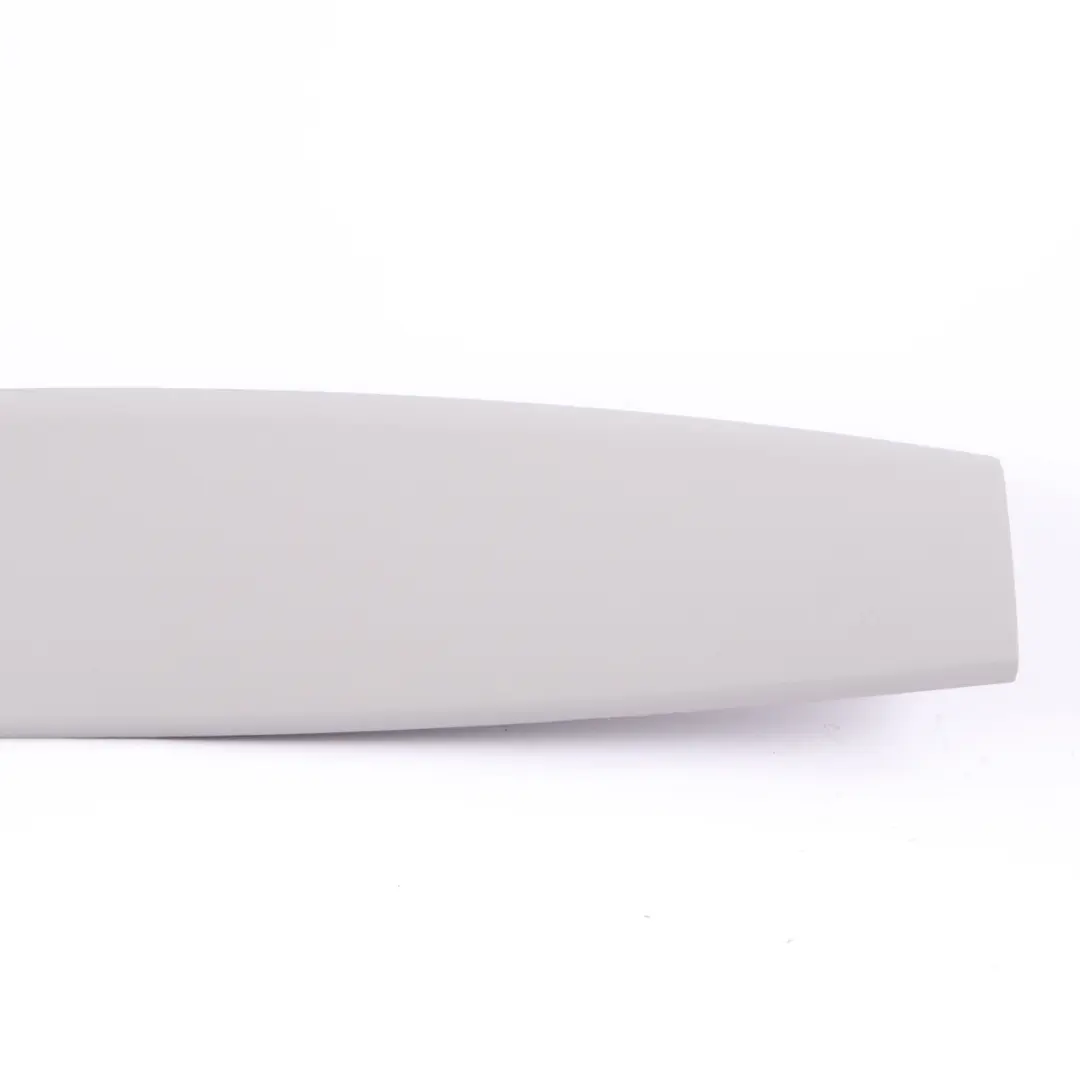 BMW F25 Portellone posteriore Top superiore pannello rivestimento interno Grigio - SKU 7250627 - Numero di parte 7250627