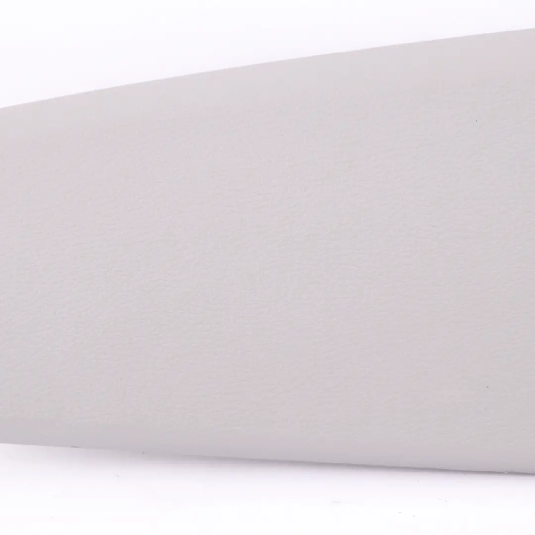 BMW X3 F25 Tailgate Boot Top Upper Inner Trim Panel Cover Grey 7211299 - SKU 7250627 - Part number 7250627
