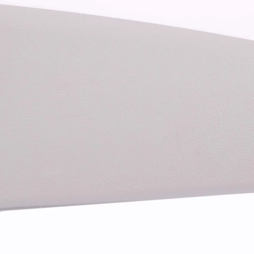 BMW F25 Portellone posteriore Top superiore pannello rivestimento interno Grigio - SKU 7250627 - Numero di parte 7250627