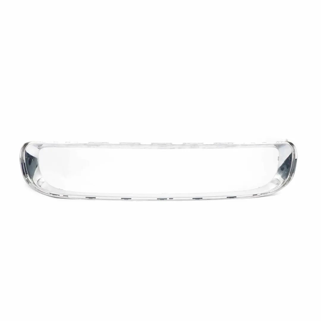  Bumper Air Inlet Mini R56 R57 LCI Front Bumper Moulding Trim Chrome - SKU 7250787 - Part number 7250787