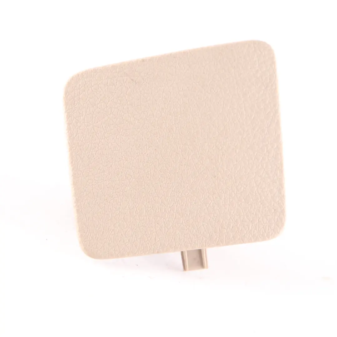 Panel Fotela Przód Lewy Oyster 9157205 do BMW F10 F11 o numerze 7250799 BMW F10 F11 Panel Fotela Przód Lewy Oyster 9157205 - SKU 7250799 - Numer Części 7250799