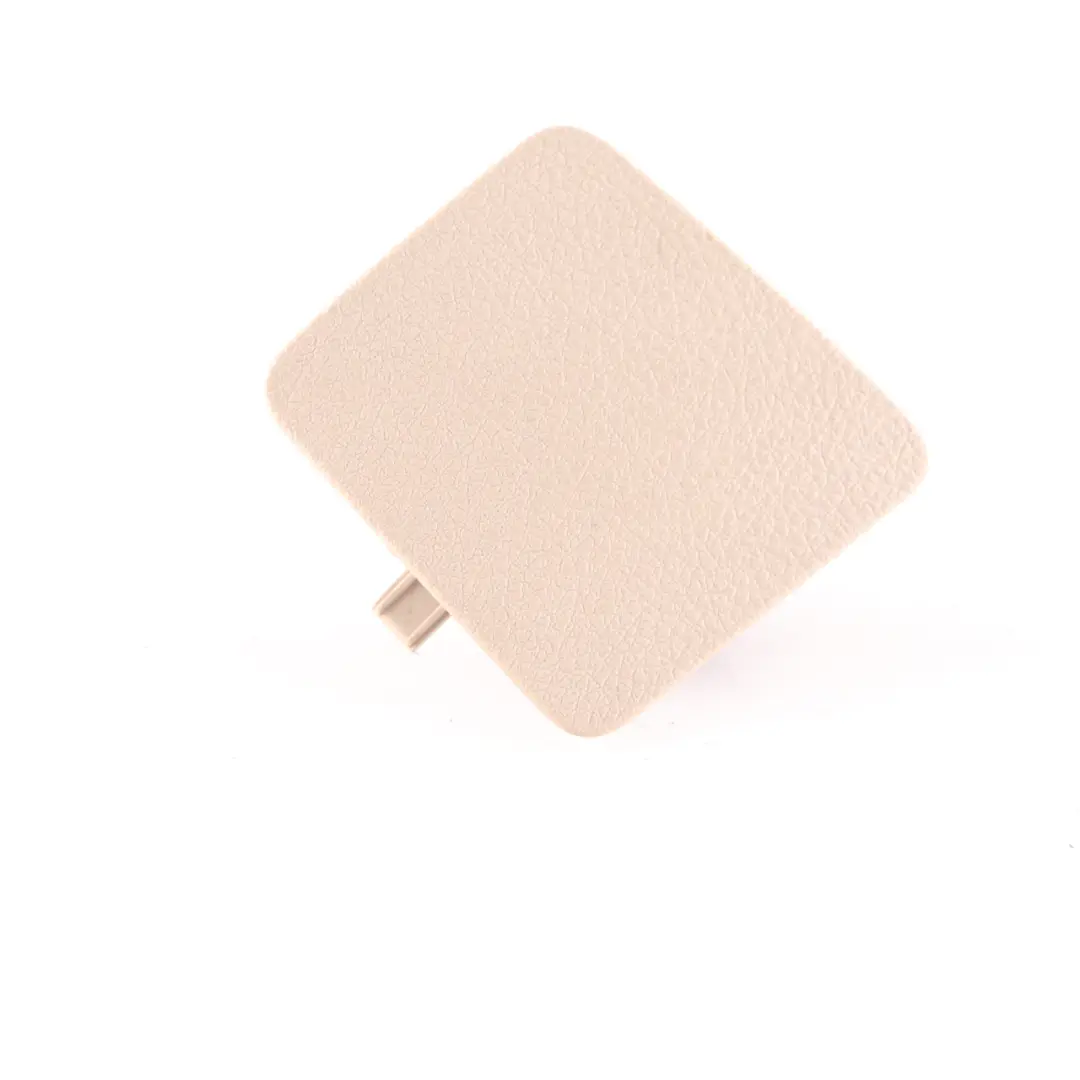  Coprisedili anteriori BMW F10 F11 Cap Panel anteriore sinistro Oyster 9157205 - SKU 7250799 - Numero di parte 7250799