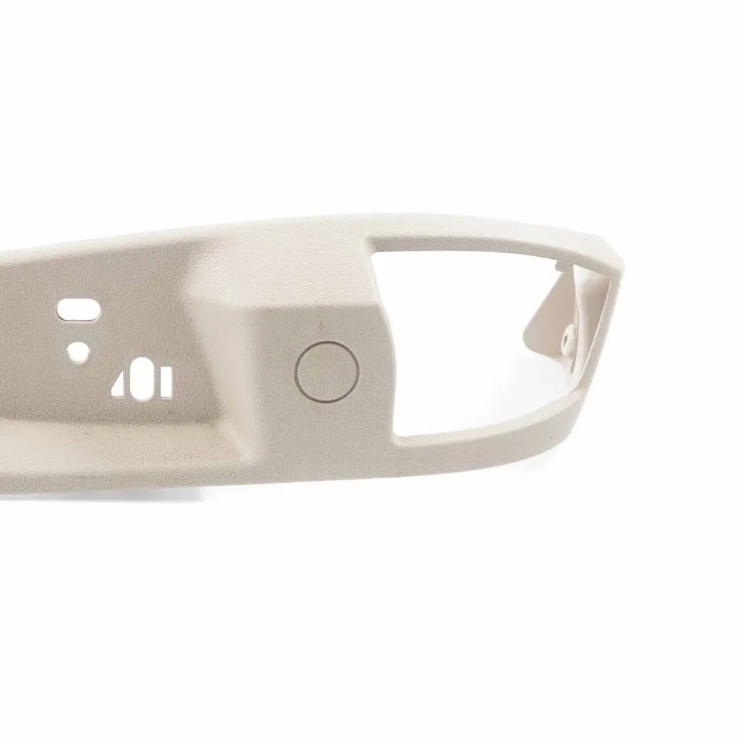 Vordersitzabdeckung BMW F10 F11 äußere Verkleidung Rechts Oyster für mit Teilenummer 7250802 Vordersitzabdeckung BMW F10 F11 äußere Verkleidung Rechts Oyster - SKU 7250802-1 - Teilenummer 7250802