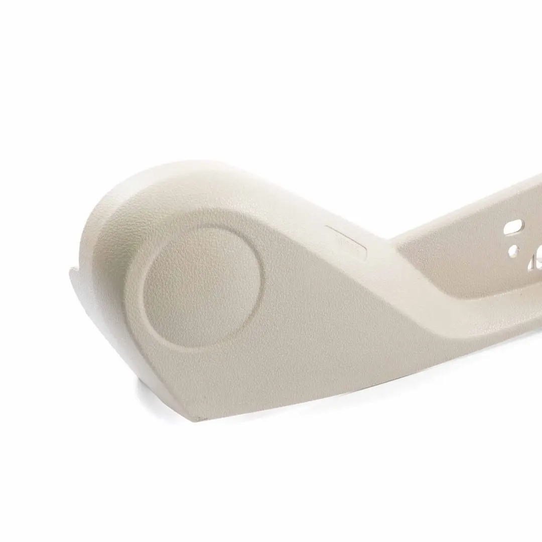 Tapizado Asiento Delantero BMW F10 F11 1 Panel Exterior Derecho Oyster para con número de pieza 7250802 Tapizado Asiento Delantero BMW F10 F11 1 Panel Exterior Derecho Oyster - SKU 7250802-1 - Número de pieza 7250802