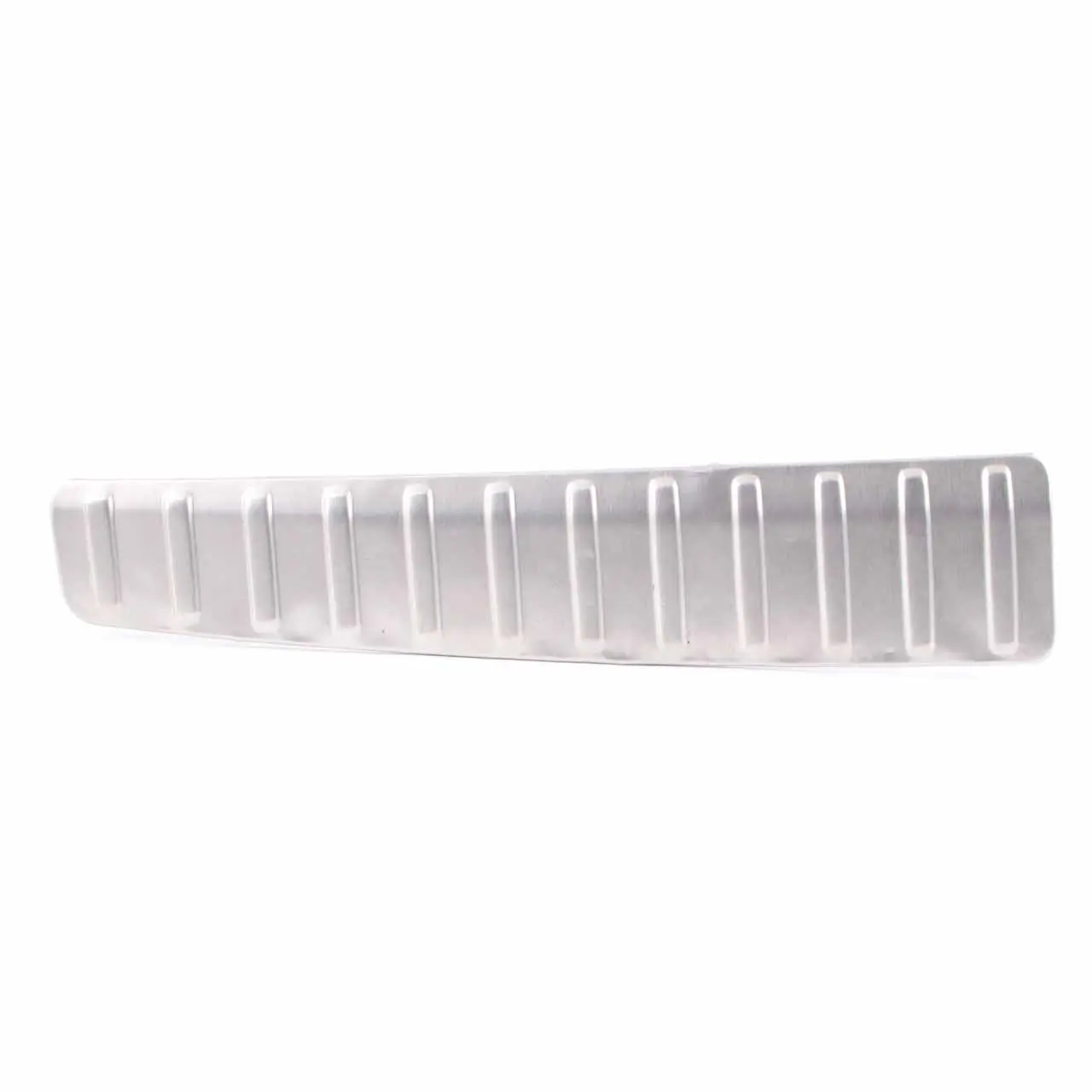 BMW X3 F25 Bordure de Chargement Seuil de Coffre Insert Panneau Gauche 7250959