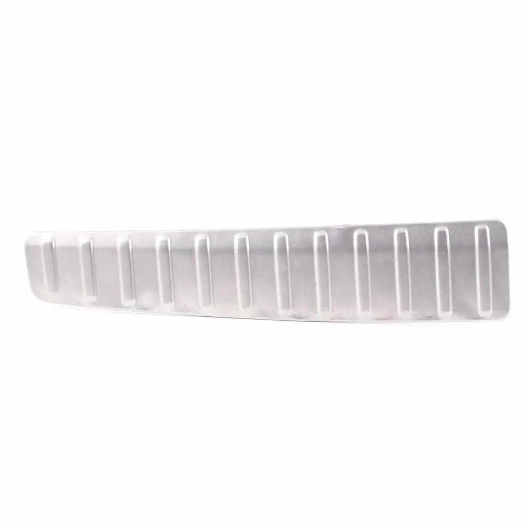 Loading Edge Trunk Sill Steel Insert Left Panel Cover BMW X3 F25 - SKU 7250959 - Part number 7250959