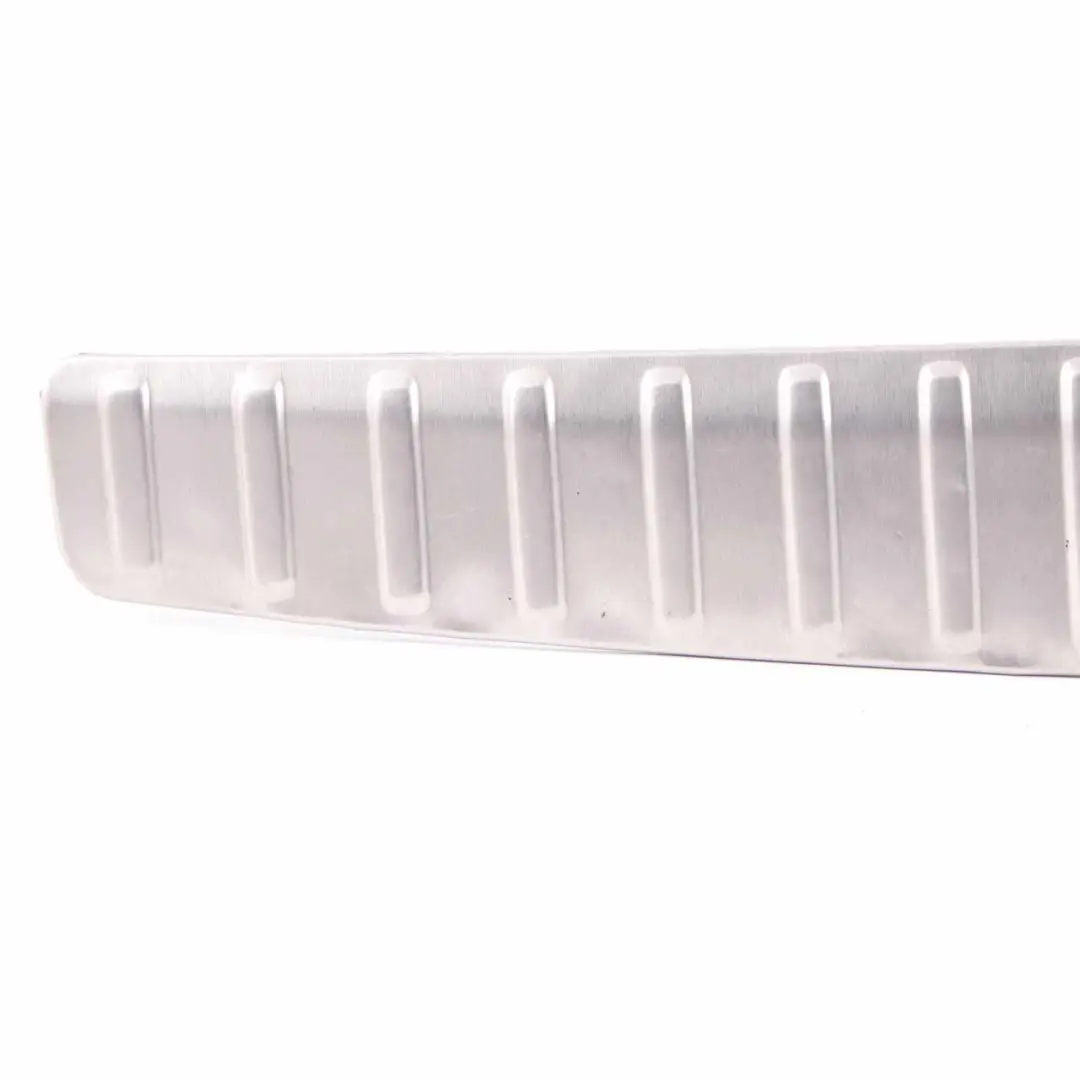 Loading Edge Trunk Sill Steel Insert Left Panel Cover BMW X3 F25 - SKU 7250959 - Part number 7250959